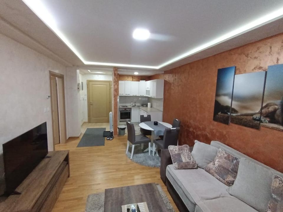 Vip Bogic 2 Apartment in Zlatibor