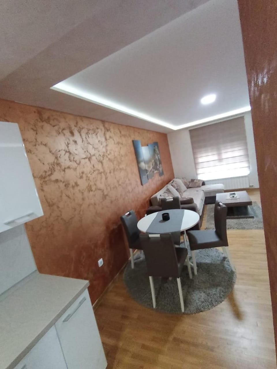Vip Bogic 2 Apartment in Zlatibor