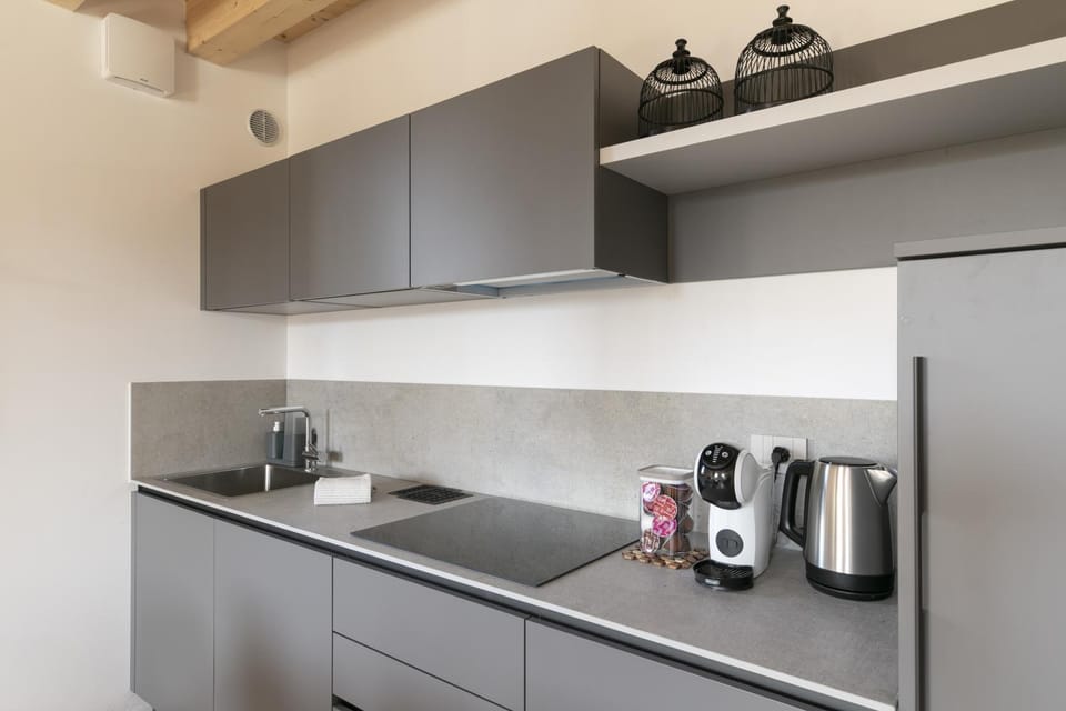 Molino 2 by WelcHome Apartment in Treviso