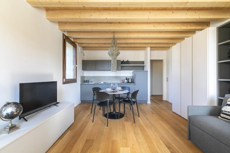 Molino 2 by WelcHome Apartment in Treviso