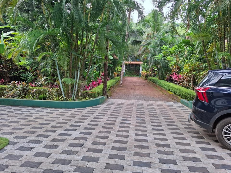 View (from property/room), Balcony/Terrace