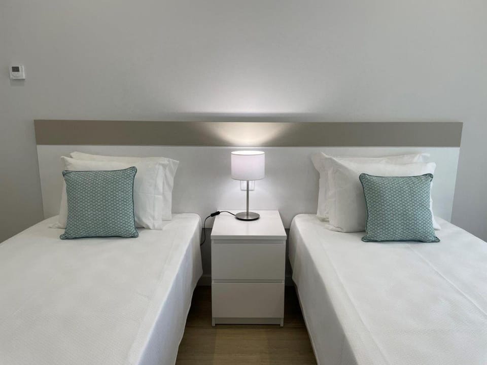 Bellevue Gold Praia da Rocha sea view Apartment in Portimao