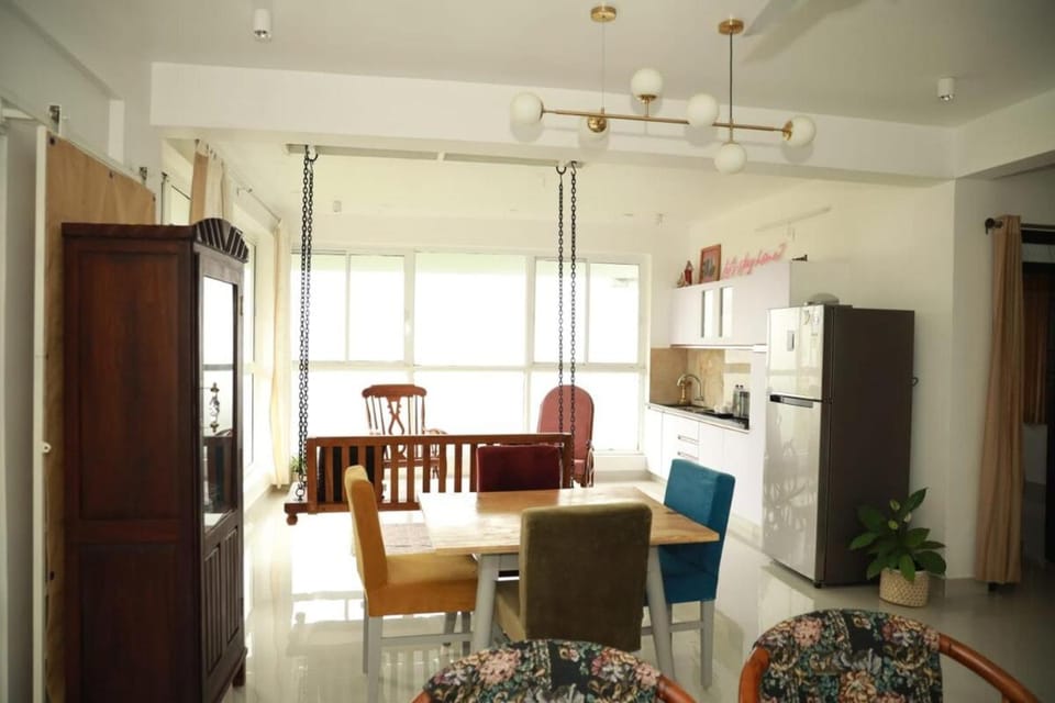 Ameliore Horizon Luxe Apartment in Kerala