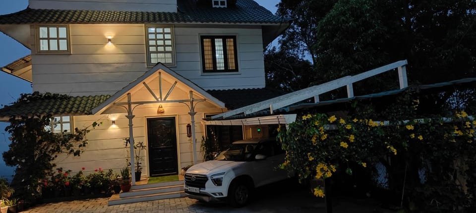 Ameliore Horizon Luxe Apartment in Kerala