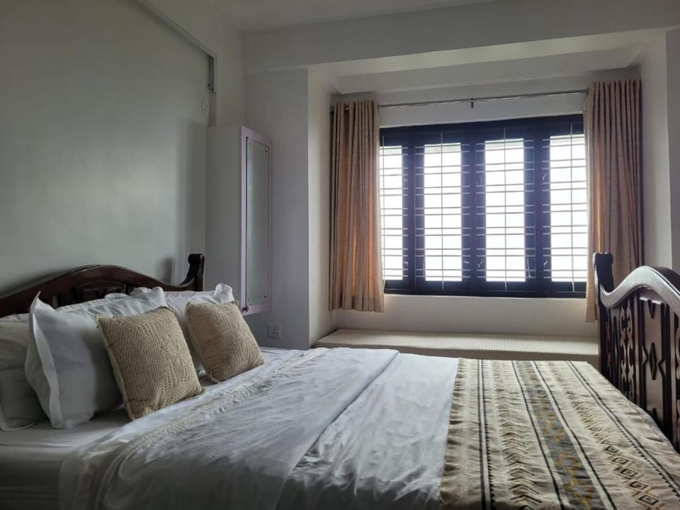 Ameliore Horizon Luxe Apartment in Kerala