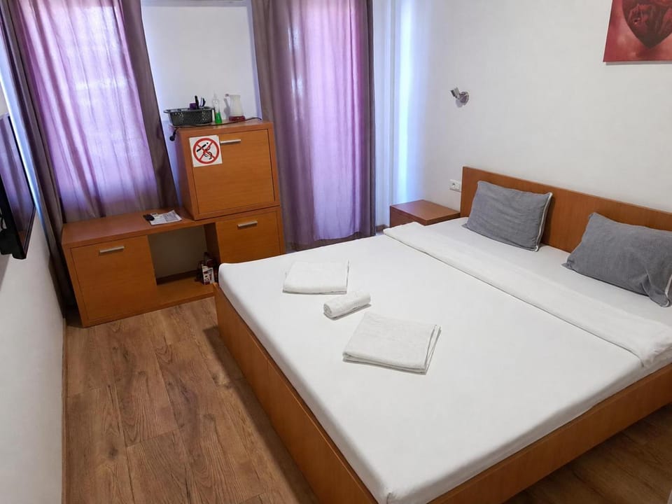 Welcome&Enjoy 4 Apartment in Ohrid