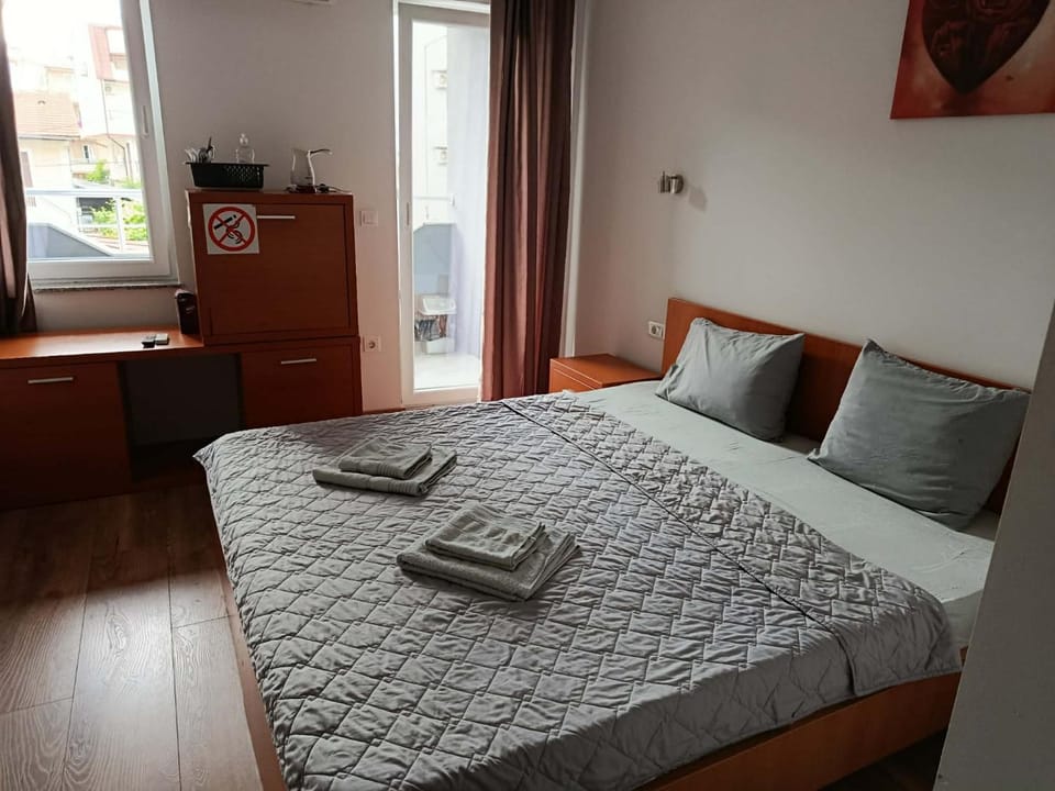 Welcome&Enjoy 4 Apartment in Ohrid