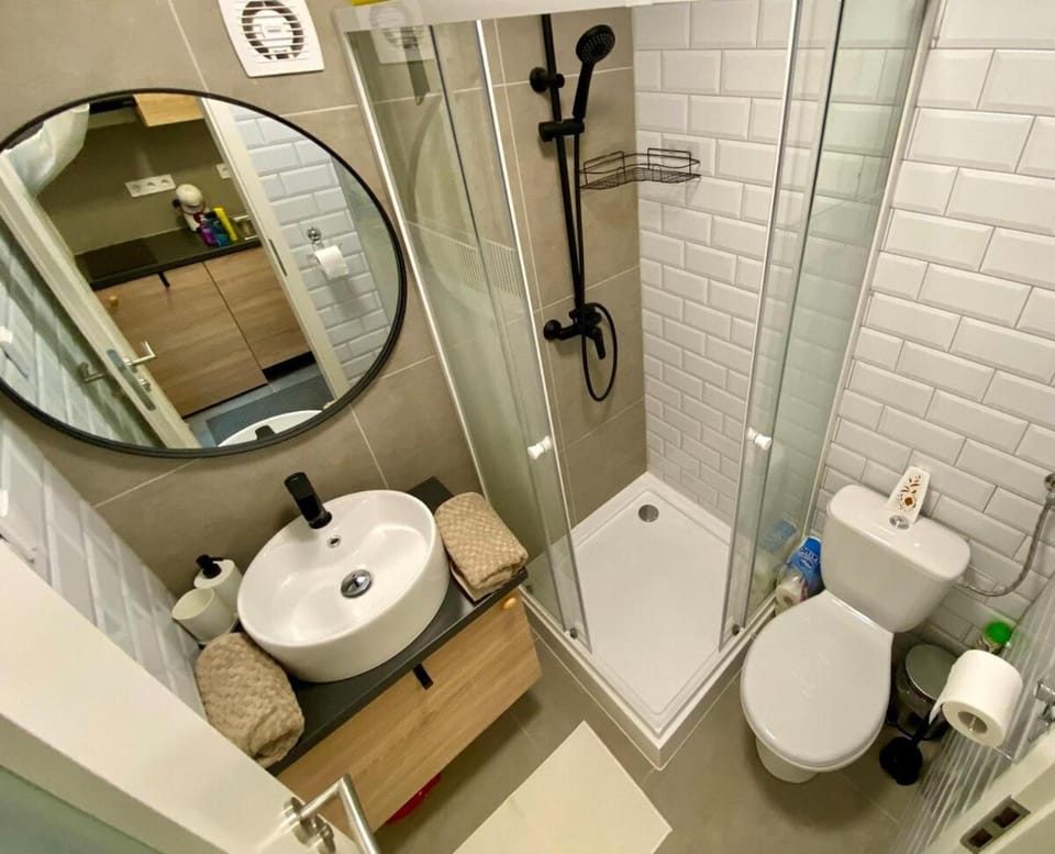 Szalai Silver Loft by NW Apartment in Siófok