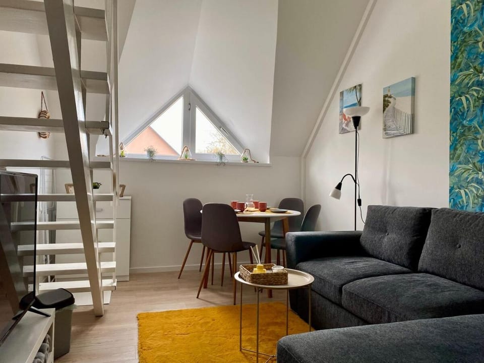 Szalai Silver Loft by NW Apartment in Siófok