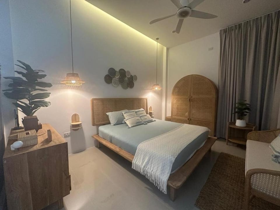 2 Bedroom Pool Villa Chaweng A SDV010 By Samui Dream Villas Villa in Ko Samui
