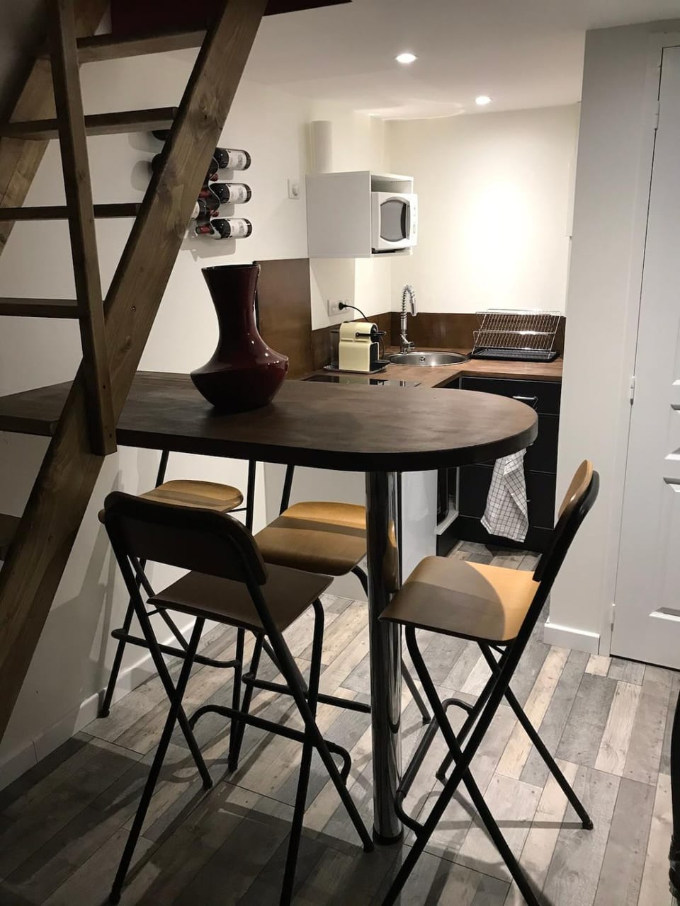 La Casa Dorée Apartment in Auvergne-Rhône-Alpes