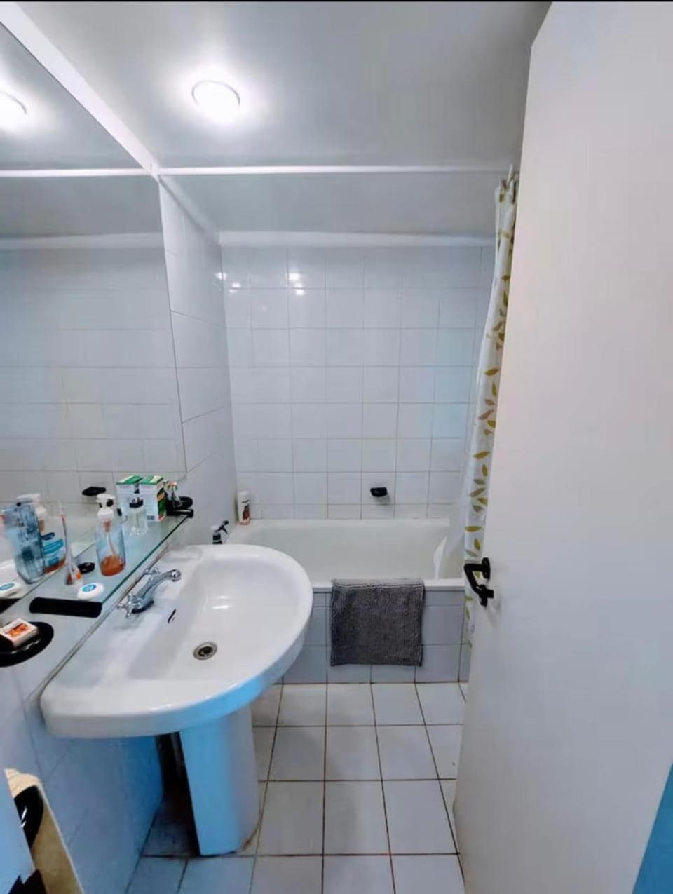 Departamento Algarrobo, San Alfonso del Mar Apartment in Chile