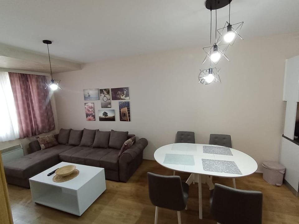 Apartman 59 Apartment in Zlatibor