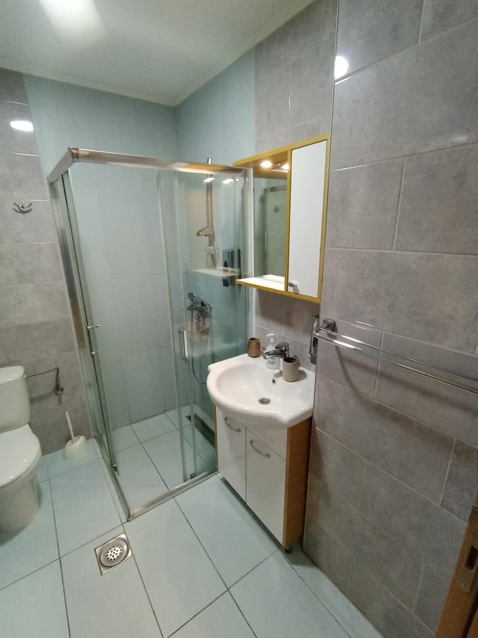 Apartman 59 Apartment in Zlatibor