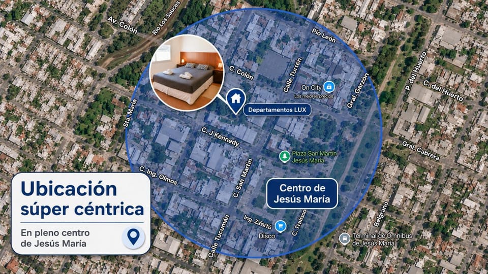 Location