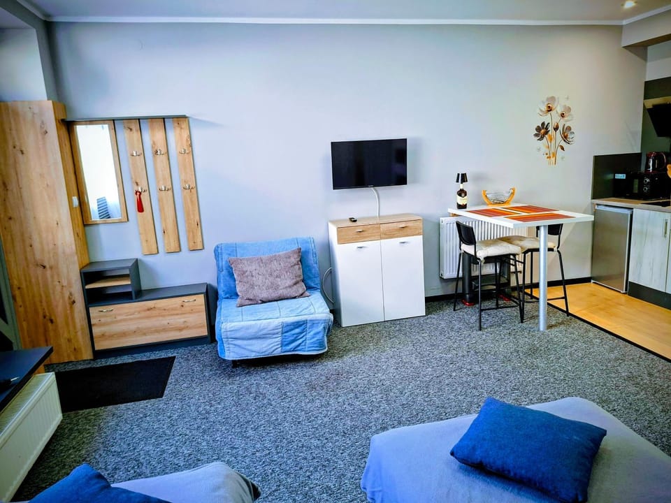 Apartament Na Reymonta Apartment in Pomeranian Voivodeship