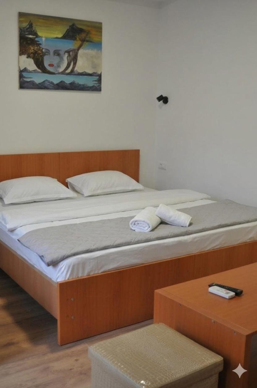 Welcome&Enjoy 1 Apartment in Ohrid