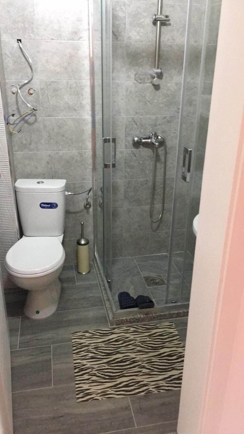 Welcome&Enjoy 1 Apartment in Ohrid
