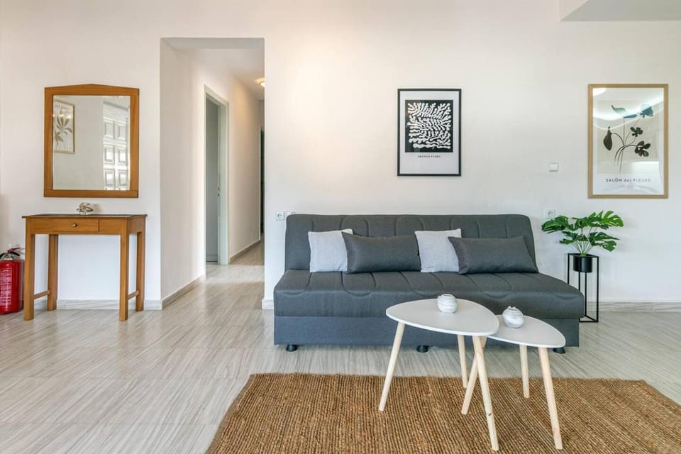 Elos cove amazing seaview house Apartment in Crete
