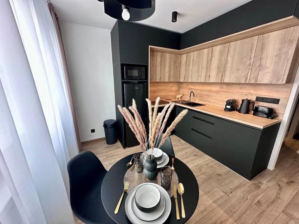 Apartmán Luxe Brezno center Apartment in Slovakia
