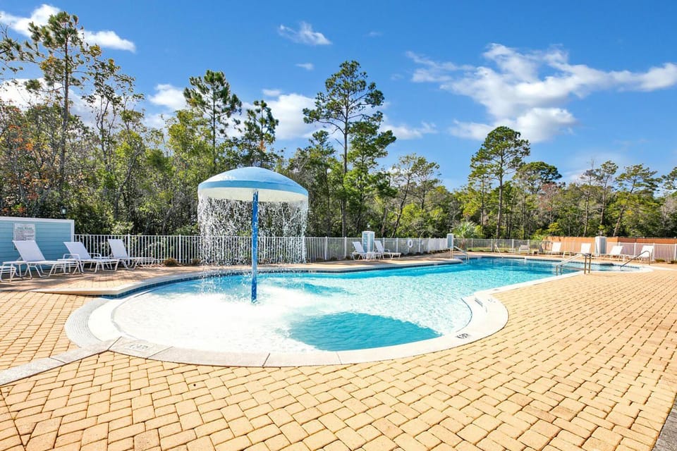 Casita Grayton House in South Walton County