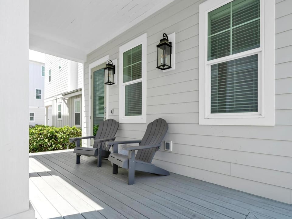 Casita Grayton House in South Walton County