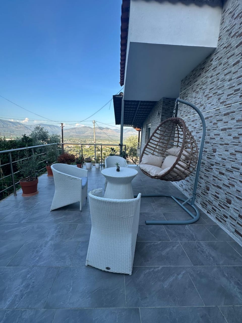 Villa Muar Villa in Sarandë