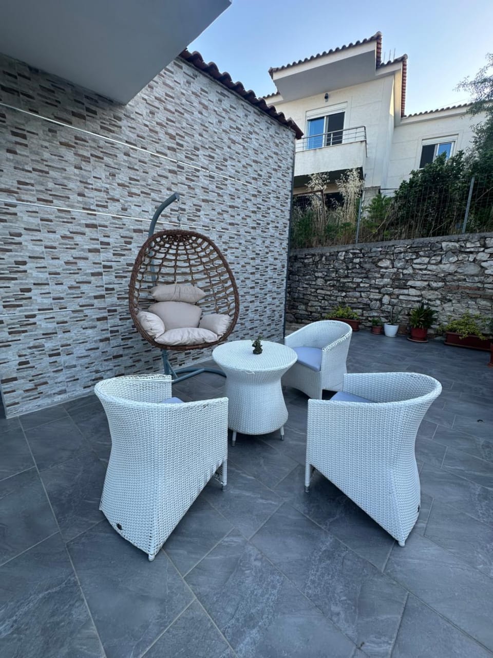 Villa Muar Villa in Sarandë