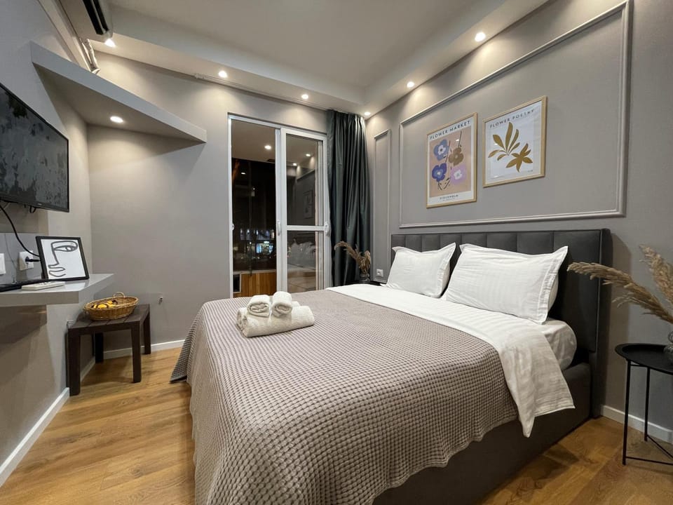 TV and multimedia, Balcony/Terrace, Photo of the whole room