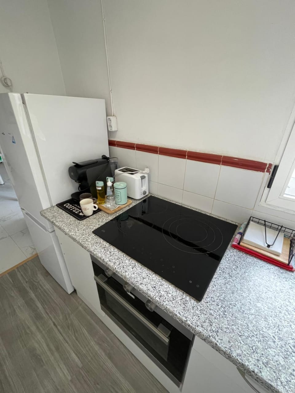 A vacation by the sea Apartment in Port de Sagunt