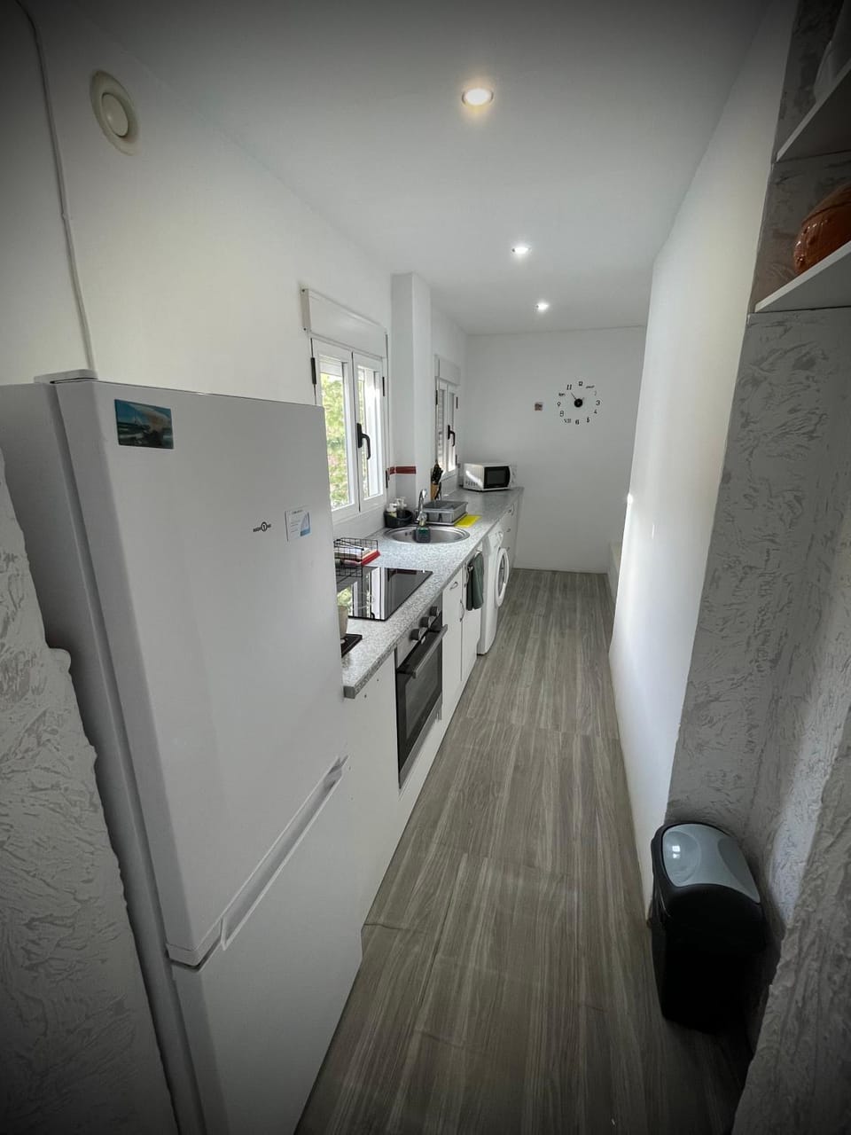 A vacation by the sea Apartment in Port de Sagunt