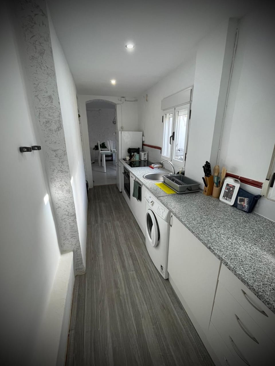 A vacation by the sea Apartment in Port de Sagunt