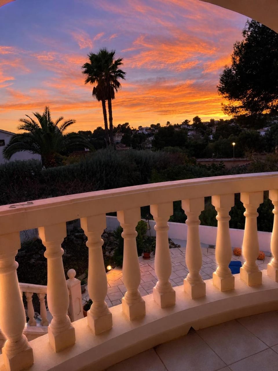 Boutique Villa Baladrar with Pool Villa in Marina Alta
