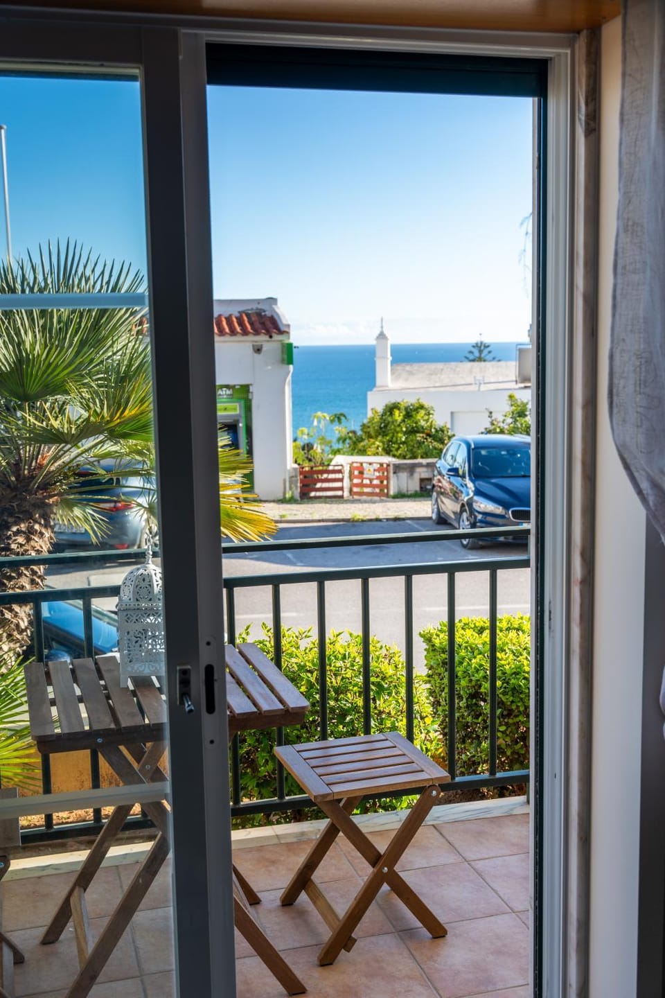 Natural landscape, View (from property/room), Balcony/Terrace, Sea view
