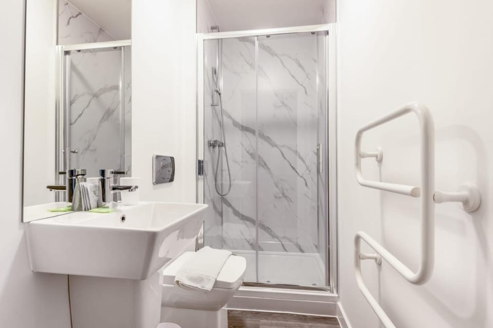 Charming 1 Bedroom Apartment in Central Sheffield Apartment in Sheffield