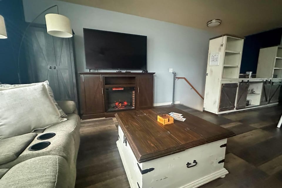 The Cozy Coast House in Long Beach