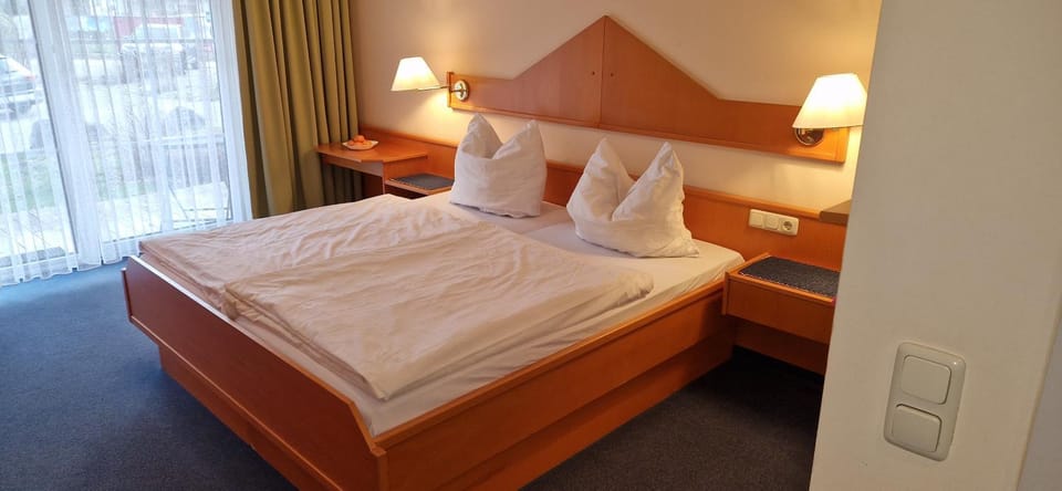 Studio Burghotel Aschau Apartment in Aschau im Chiemgau
