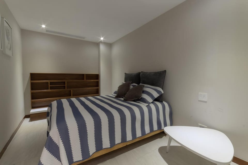 Bolongo Splendid - 3 Habitaciones Apartment in State of Nayarit