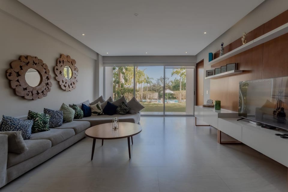 Bolongo Splendid - 3 Habitaciones Apartment in State of Nayarit