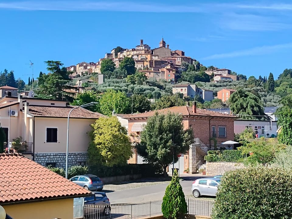 View (from property/room)