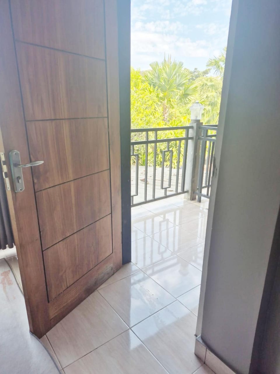 Kos Mama Ros Bed and Breakfast in Indonesia