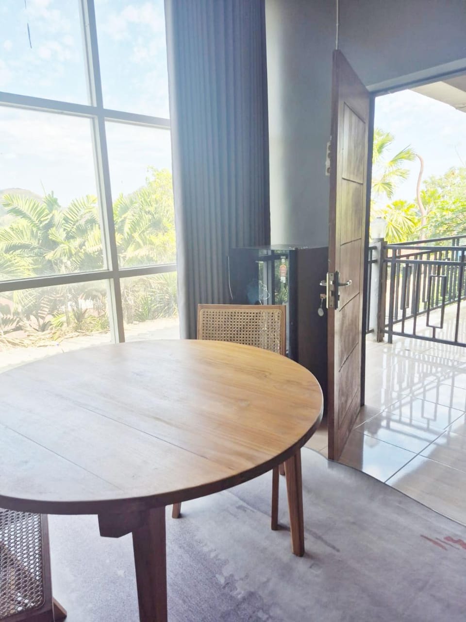 Kos Mama Ros Bed and Breakfast in Indonesia