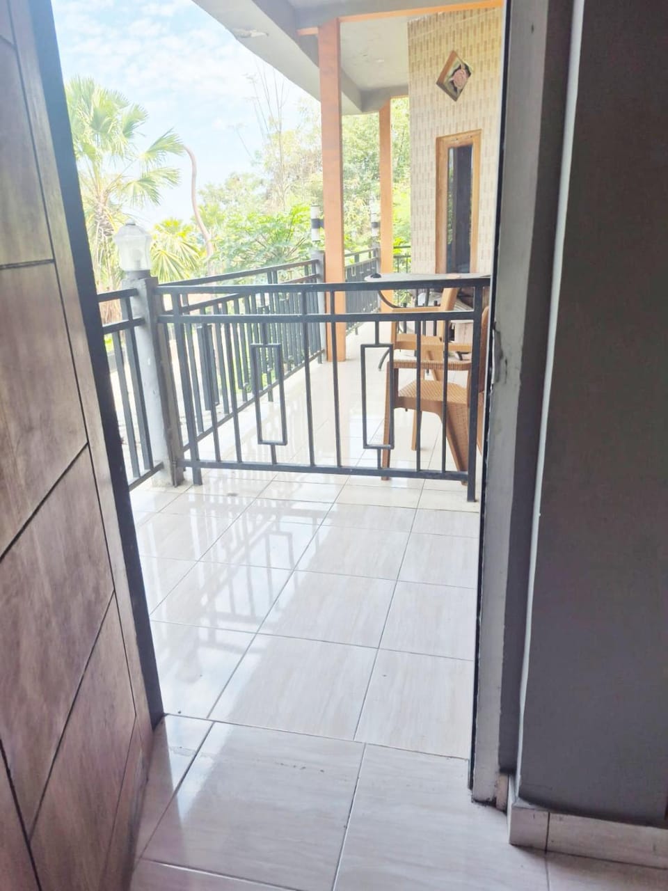 Kos Mama Ros Bed and Breakfast in Indonesia