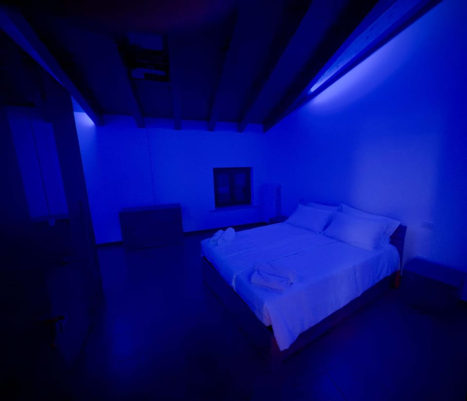 GM Apartment House in Veneto