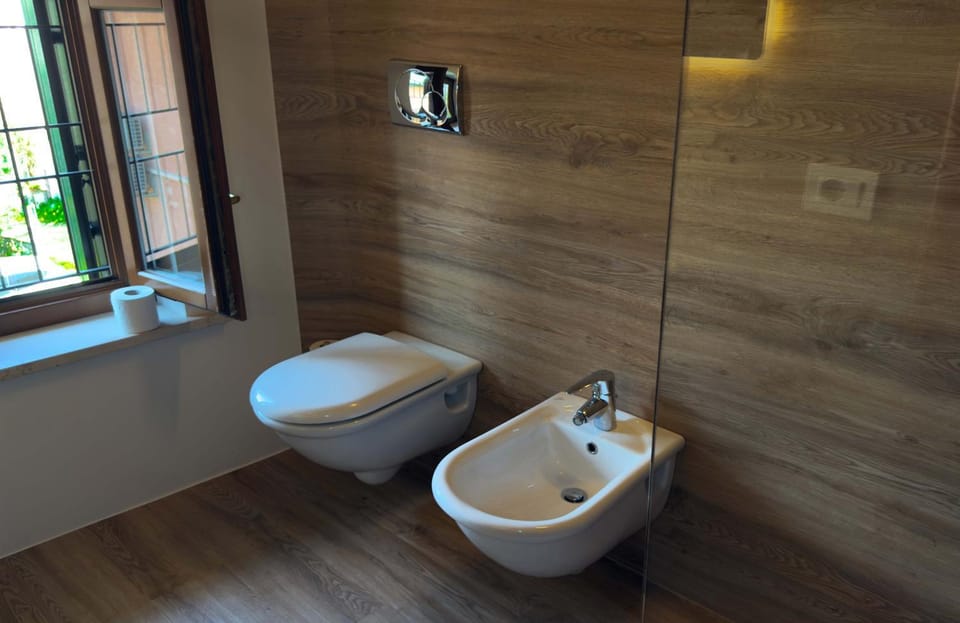 Toilet, Bathroom, bidet