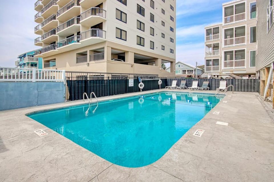Palmetto Dunes 303 Apartment in North Myrtle Beach
