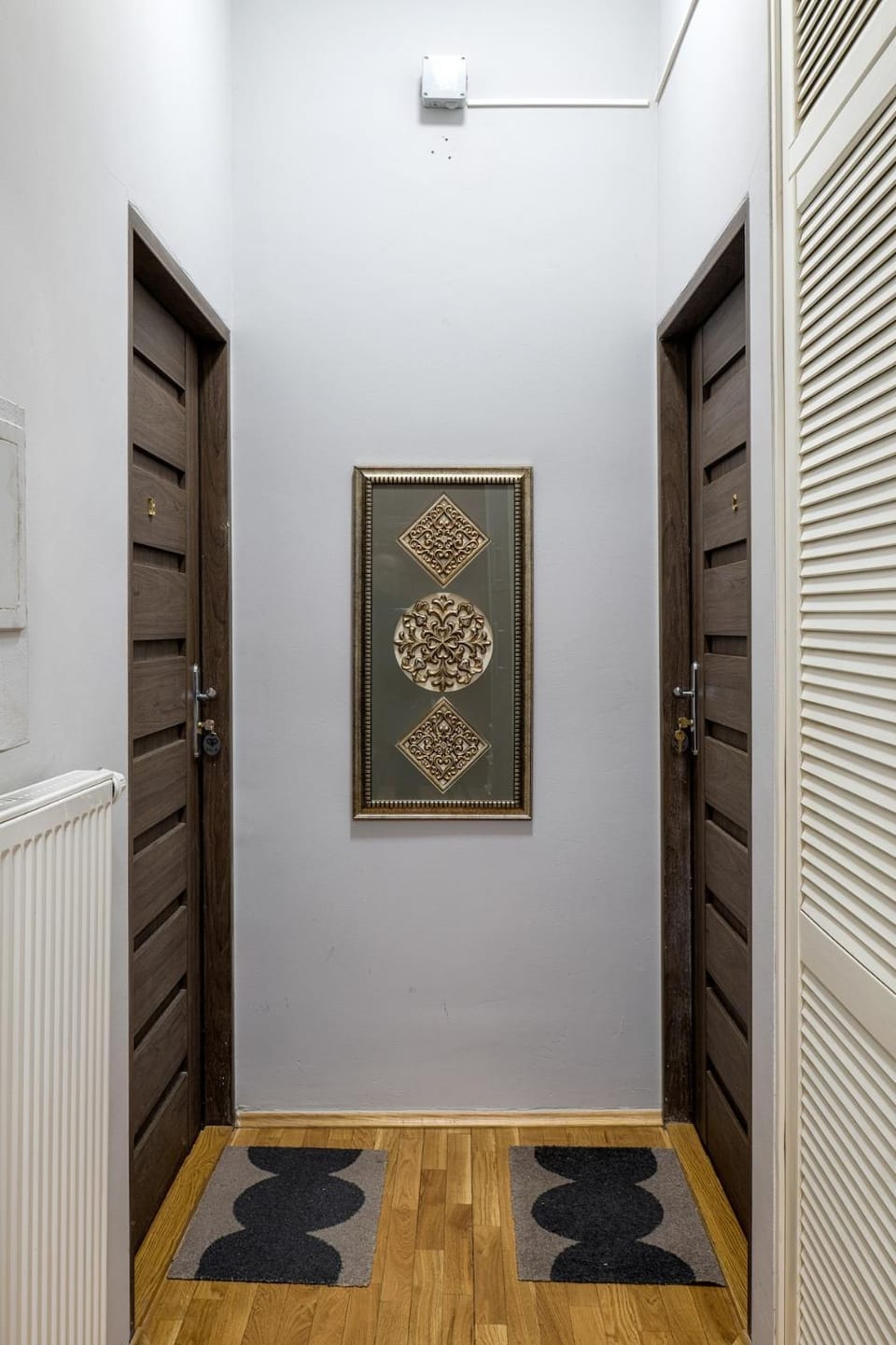 Mint&Jade studio A Apartment in Krakow