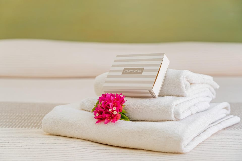 Decorative detail, Bedroom, Area and facilities