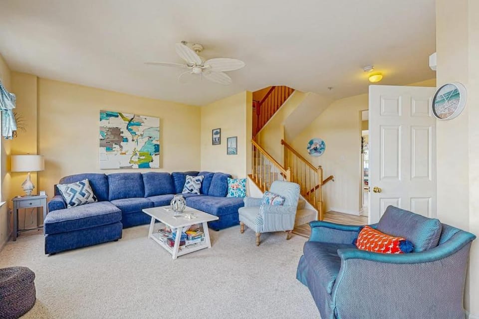 Townhomes of Providence --- 25 John Hall Dr #40 House in Ocean View