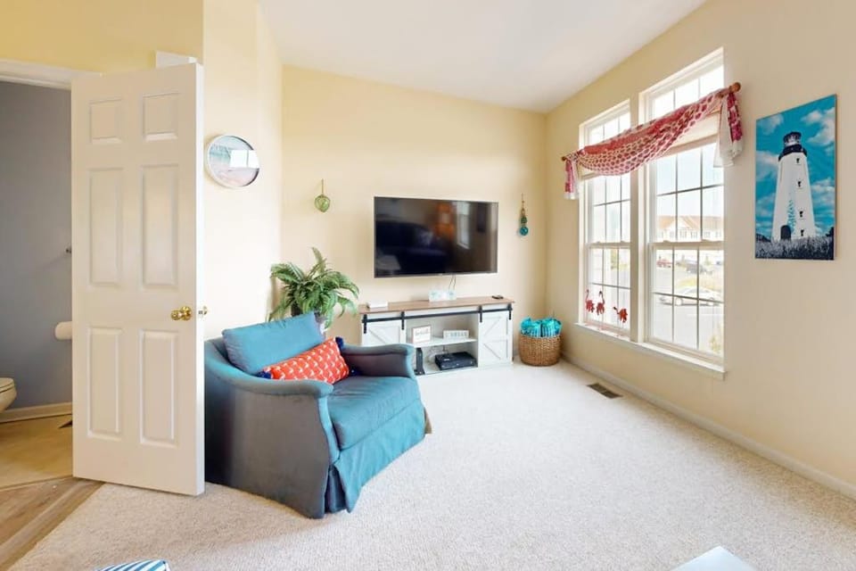 Townhomes of Providence --- 25 John Hall Dr #40 House in Ocean View